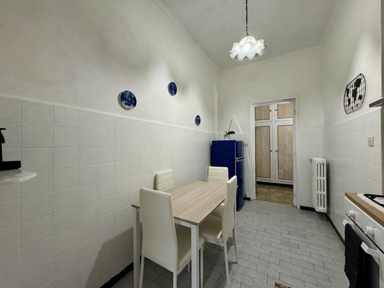 6 Posti Letto Vicino Al Centro Apartman Torino Kültér fotó