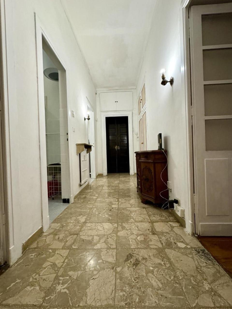 6 Posti Letto Vicino Al Centro Apartman Torino Kültér fotó